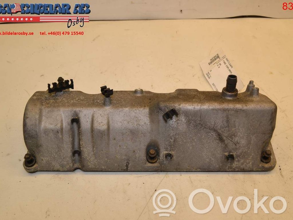 Rocker cam cover