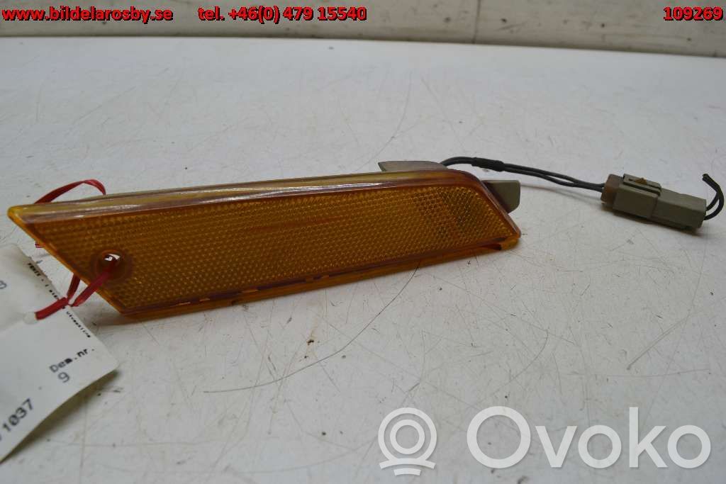 Piloto intermitente delantero   11603050L