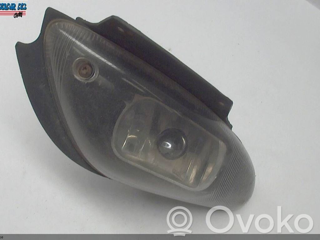 Etusumuvalo   11601151L