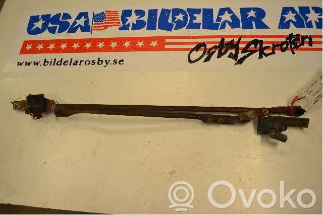 Varillaje del limpiaparabrisas delantero   62100346