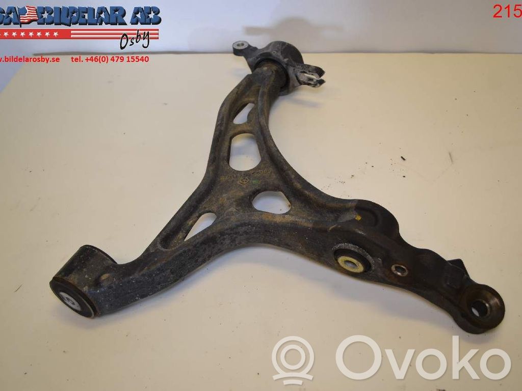 Querlenker Achsschenkel vorne   68022604AD