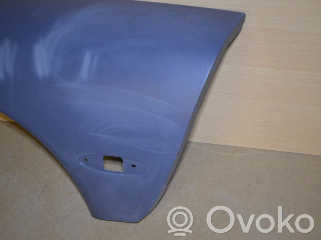Chevrolet Corvette Panel lateral trasero 