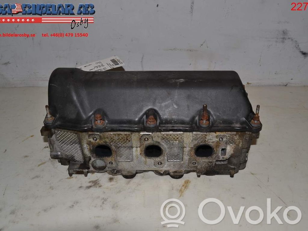 Zylinderkopf   30601935AL,5W661363