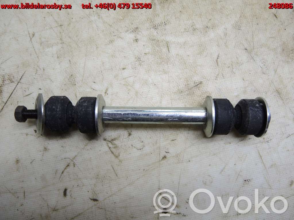 Halterung Stabilisator vorne   TRW18064
