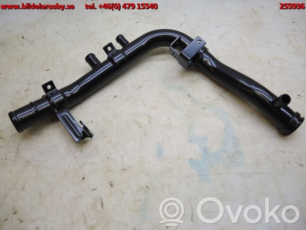 Chrysler Voyager Conductă/furtun lichid de răcire motor 