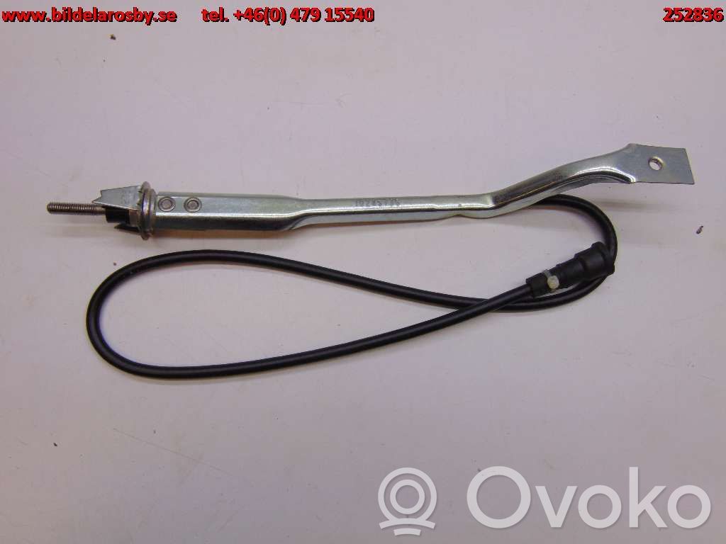Antena radiowa   10245736