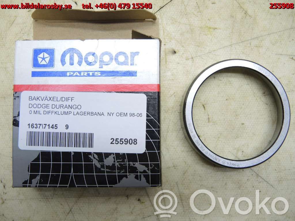 Hinterachsdifferential   3723148