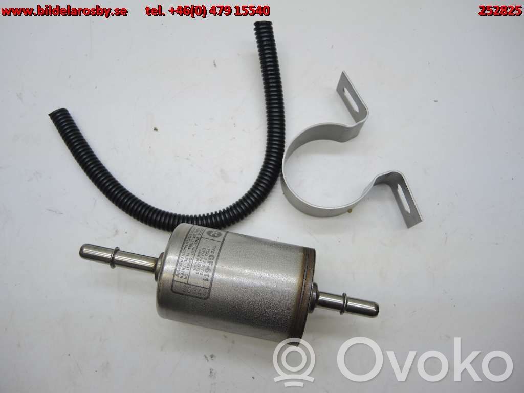 Pontiac Trans Sport Kraftstofffilter 