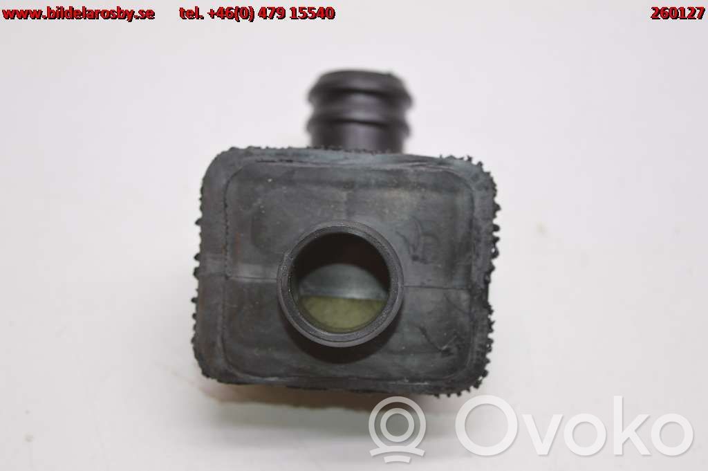 Cadillac DeVille Ventilație/conductă aerisire/furtun 