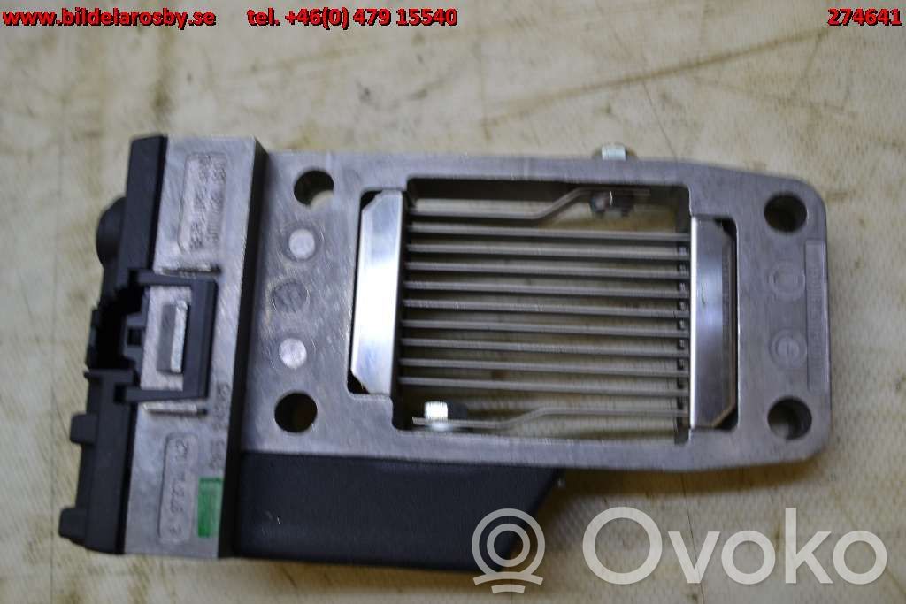 Chevrolet Silverado muu moottorin osa