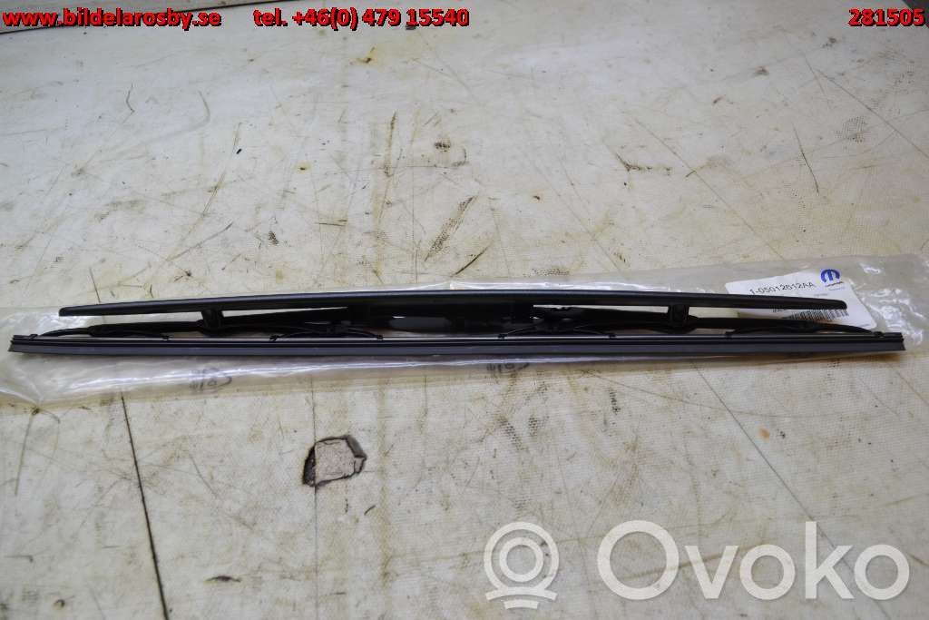 Jeep Grand Cherokee Scheibenwischer 