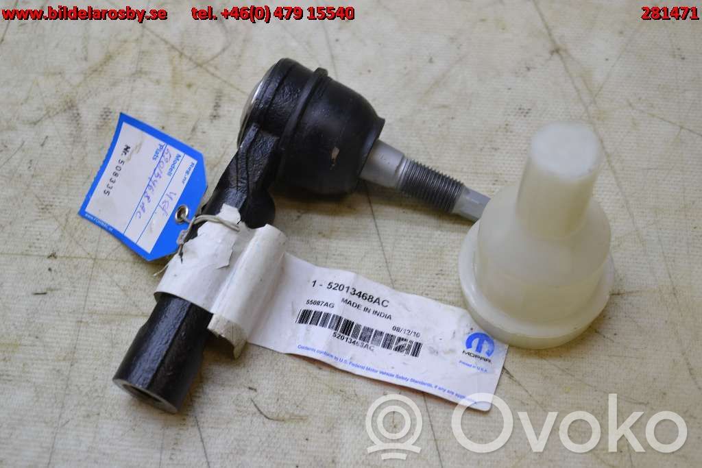 Chrysler 300 - 300C Cap bieletă direcție 