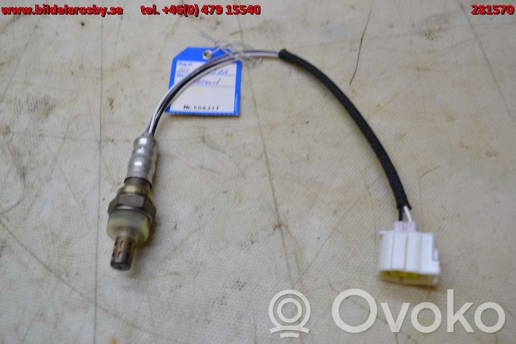 Jeep Grand Cherokee (WJ) Sonda lambda 