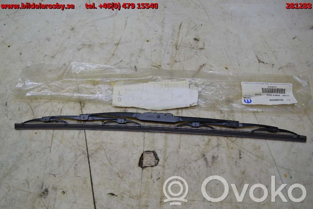 Jeep Grand Cherokee (WK) Spazzola tergicristallo per parabrezza/vetro frontale