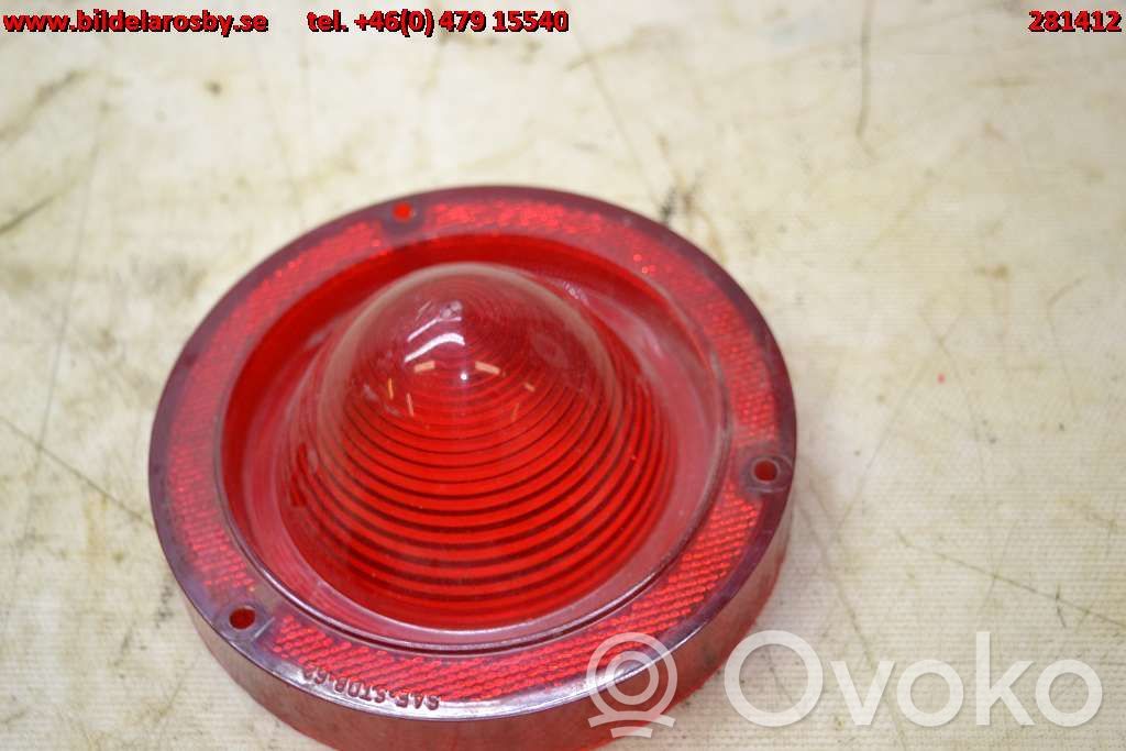 Ford Falcon Piesă lampă spate 