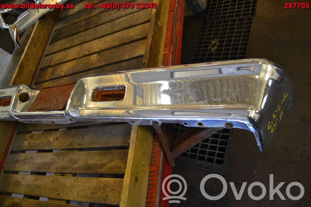 Chevrolet Chevelle Pare-chocs