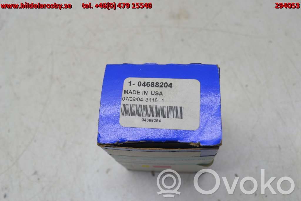 Sensore temperatura esterna   4688204AB