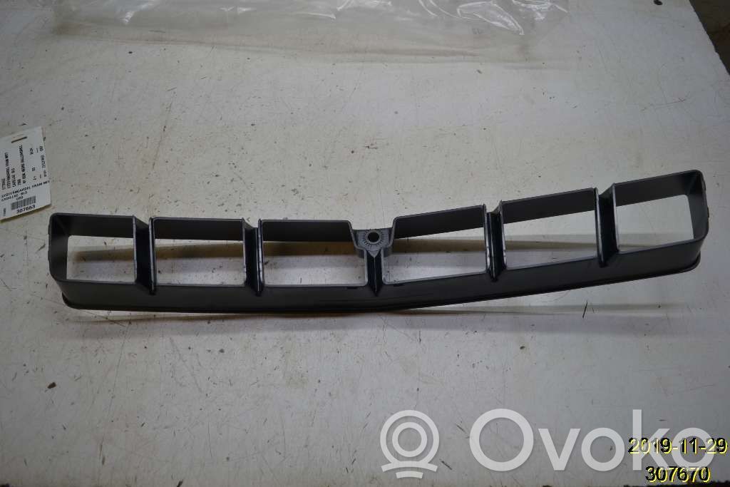 Cadillac BLS Paraurti anteriore 