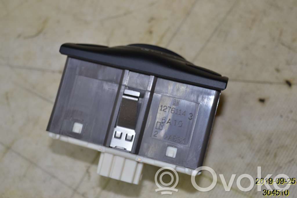 Cadillac BLS Light switch 