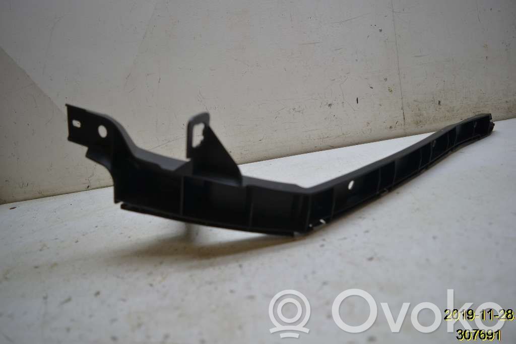 Cadillac BLS Rear bumper corner part panel trim 