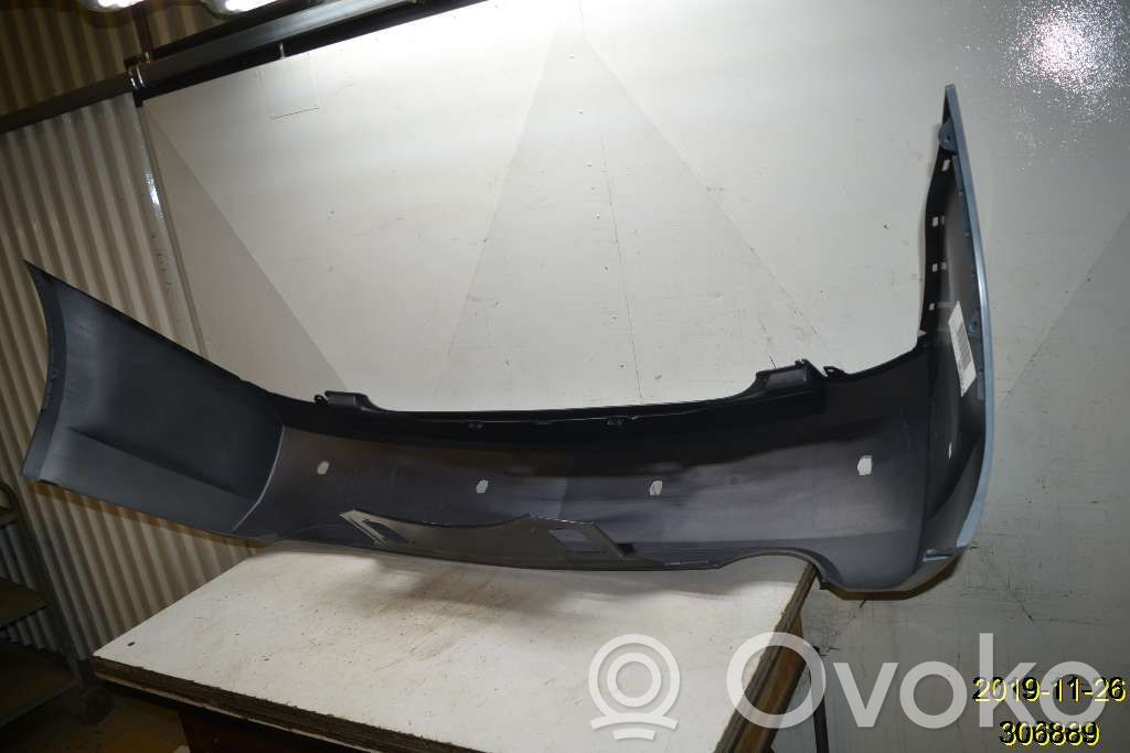 Cadillac BLS Paraurti 