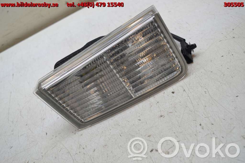 Cadillac BLS Feu de recul 
