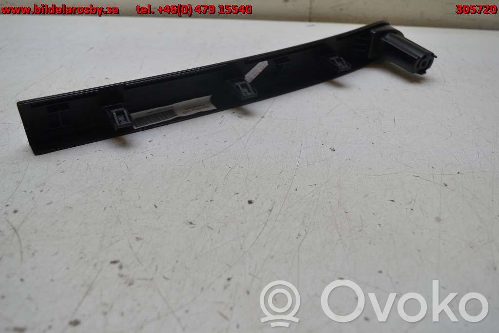 Cadillac BLS Rivestimento del vano portaoggetti del cruscotto 