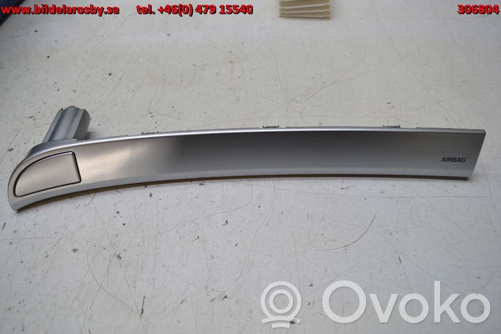 Cadillac BLS Rivestimento del vano portaoggetti del cruscotto 