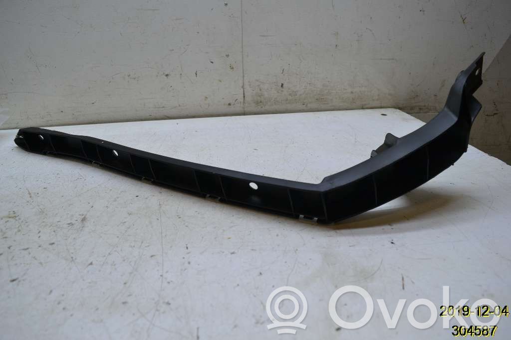 Cadillac BLS Rivestimento del pannello parte angolare del paraurti posteriore 