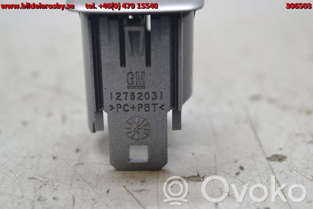 Cadillac BLS Senzor de parcare PDC 
