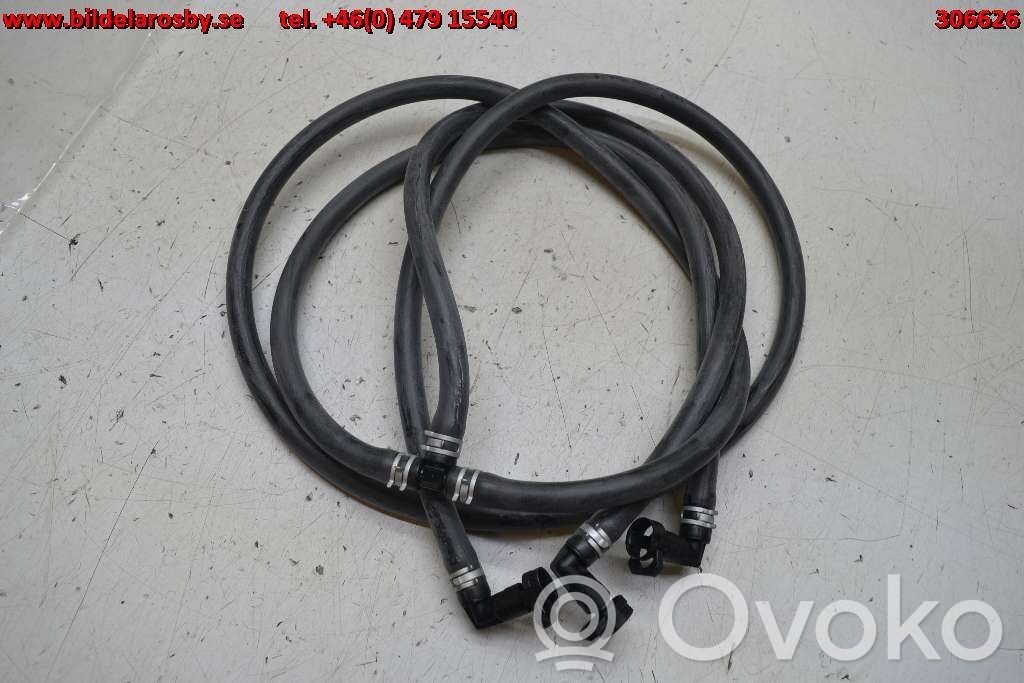 Cadillac BLS Buse de lave-phares