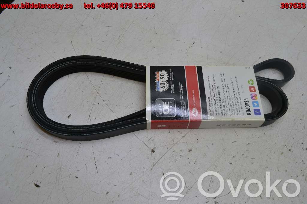 Curea alternator   GTSK060935