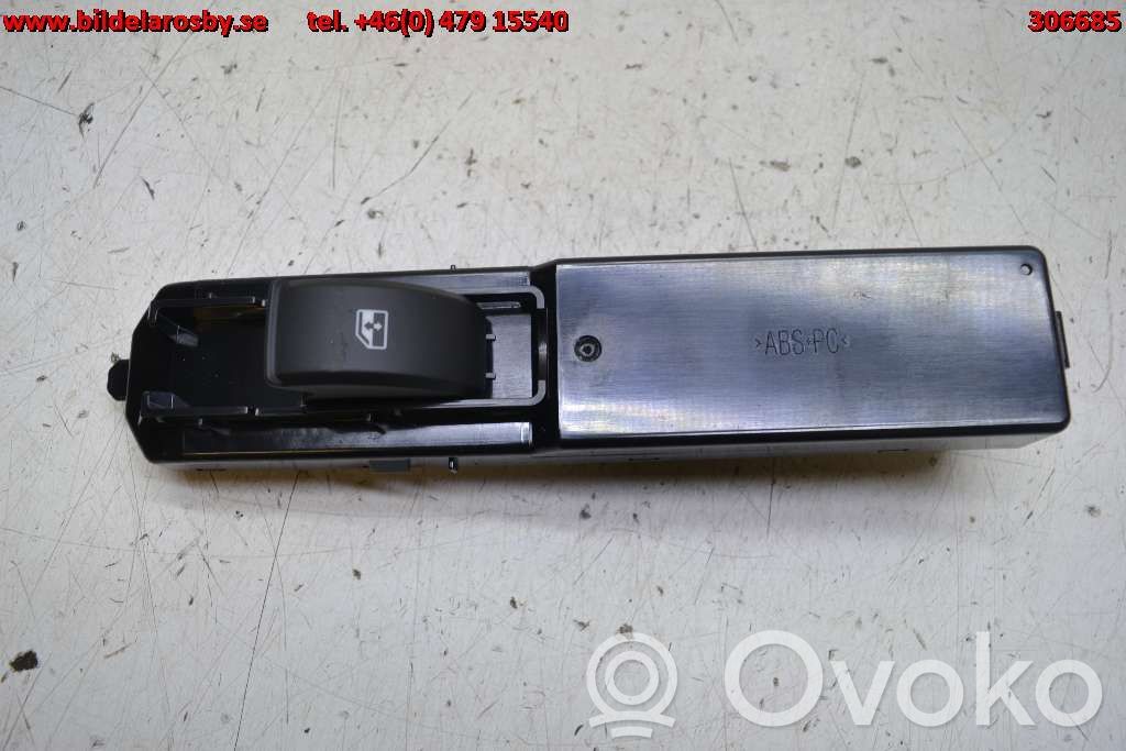 Cadillac BLS Electric window control switch 