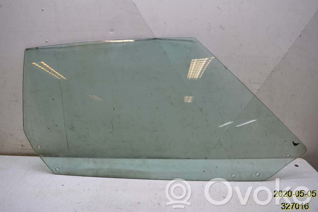 Chevrolet Corvette Etuoven ikkunalasi, coupe 