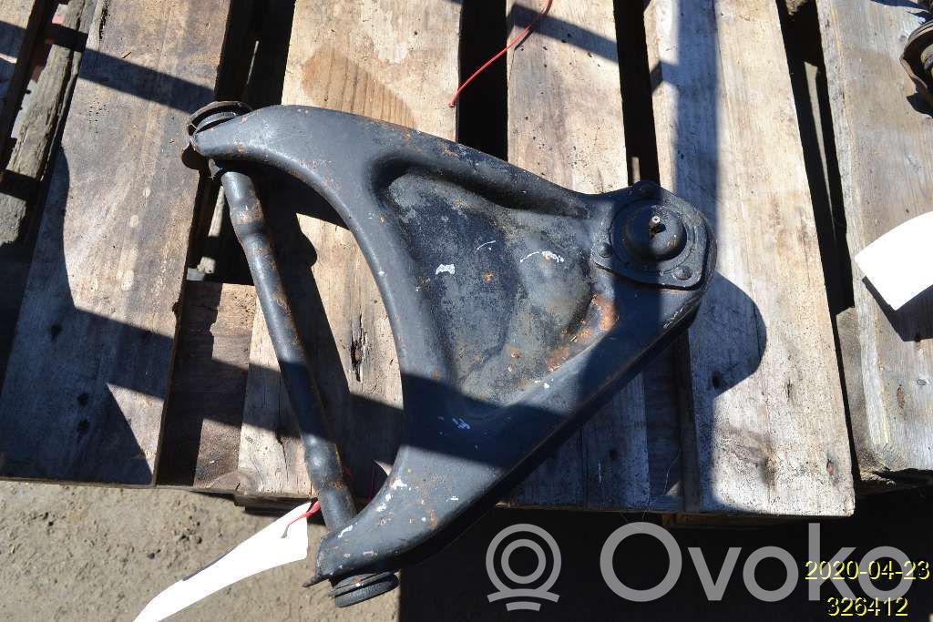Chevrolet Corvette Front upper control arm/wishbone 