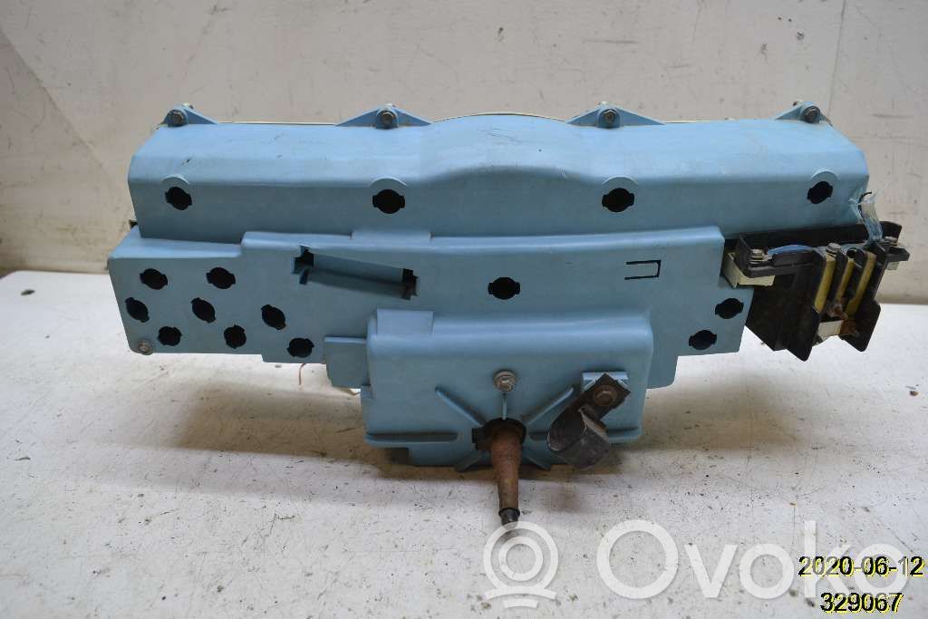 Speedometer (instrument cluster)   25700624