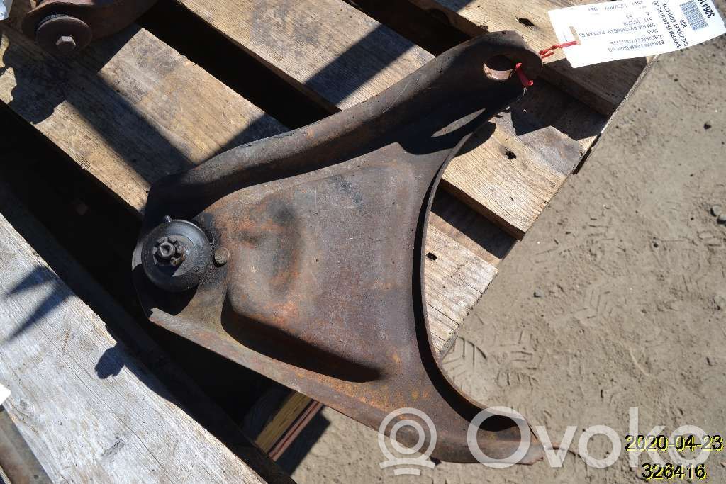 Chevrolet Corvette Front upper control arm/wishbone 