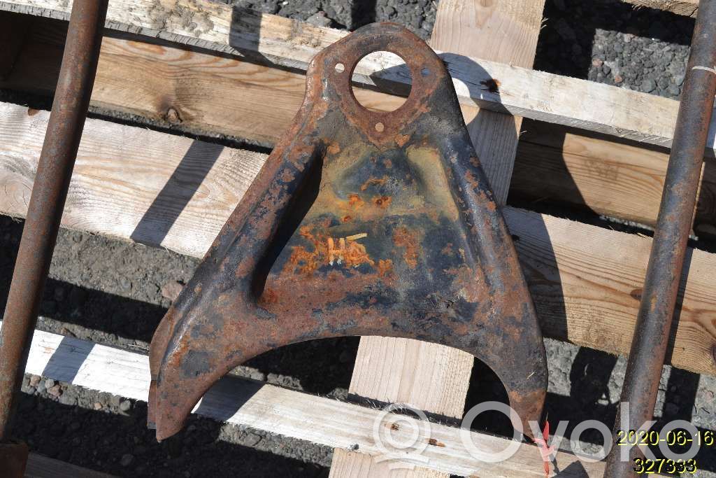 Front upper control arm/wishbone   51100339R