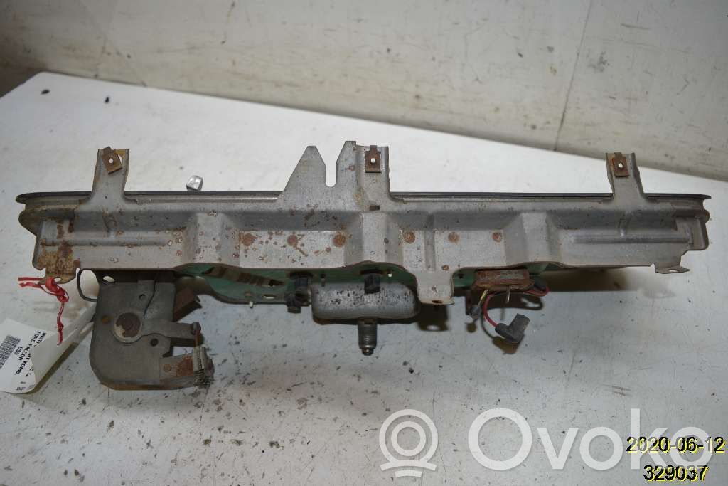 Ford Falcon Nopeusmittari (mittaristo) 
