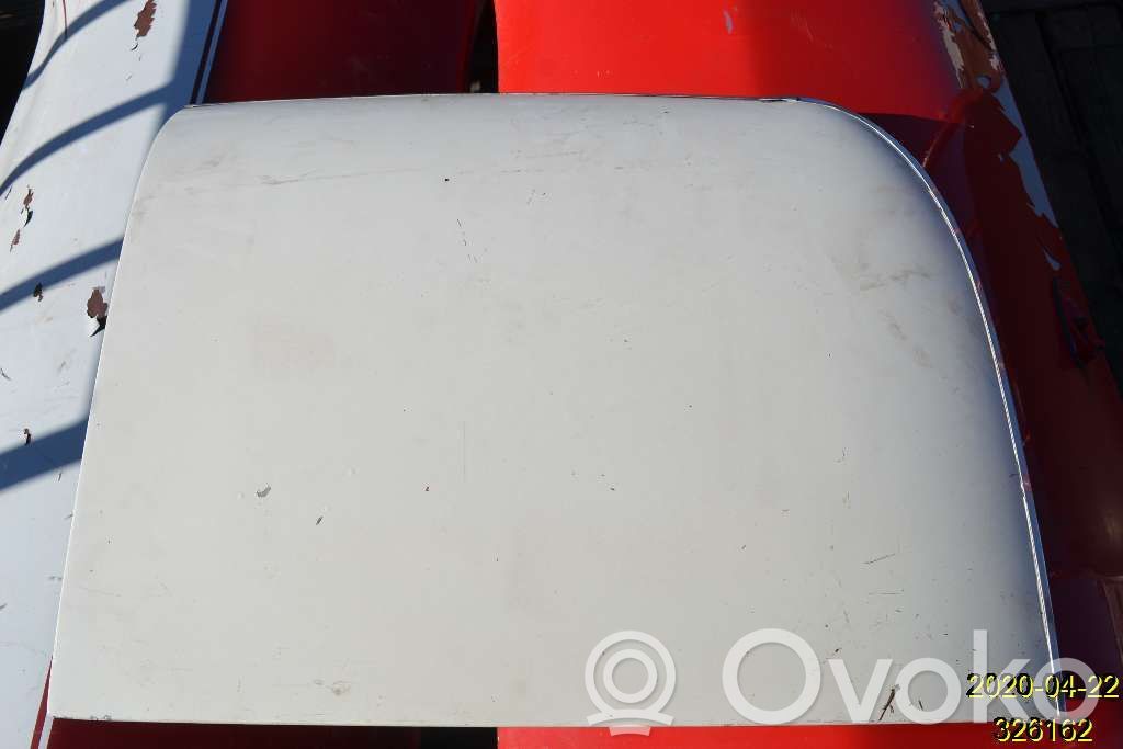 Chevrolet Corvette Szyberdach komplet 