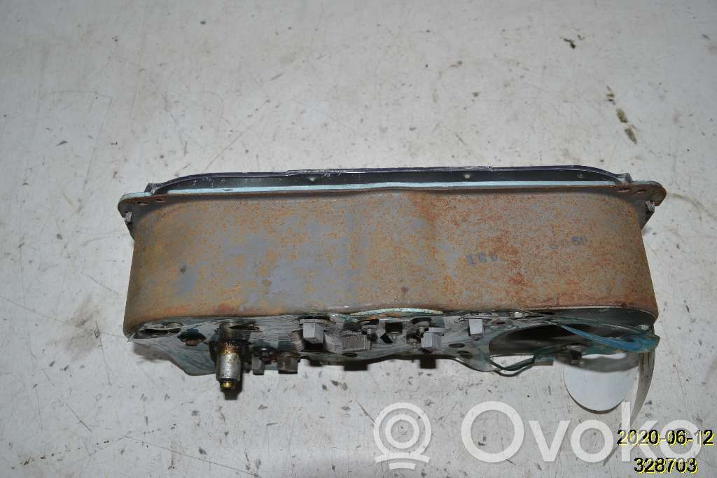 Pontiac Firebird Compteur de vitesse tableau de bord