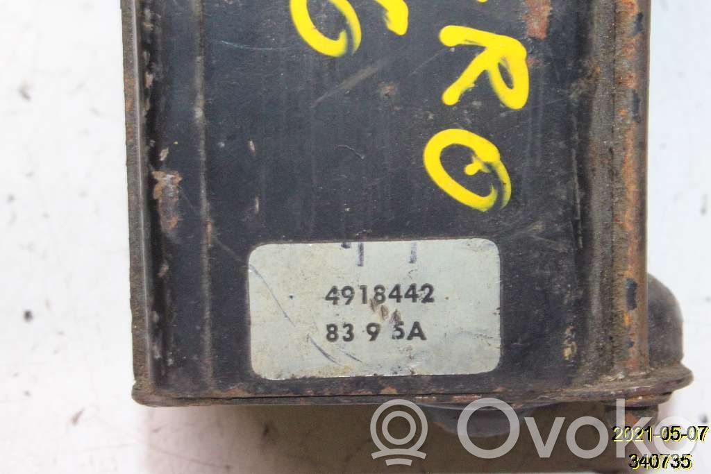 Wischermotor   62000507,4918442