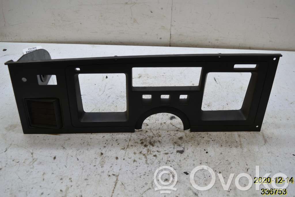 Chevrolet Corvette Cornice cruscotto 