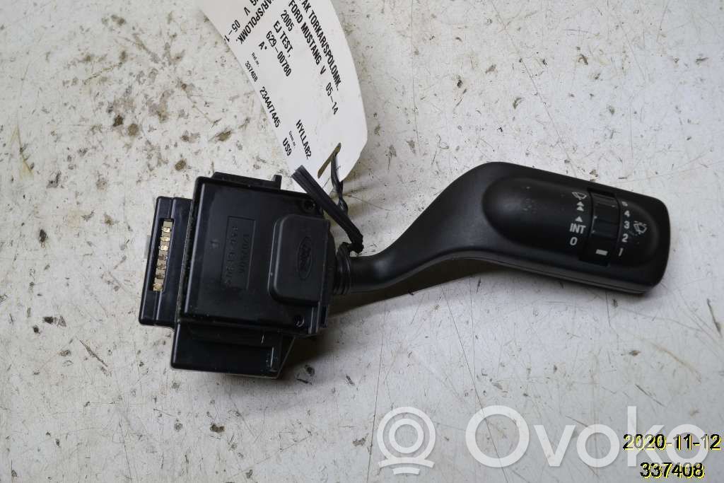 Commodo d'essuie-glace   62900780,17D750A