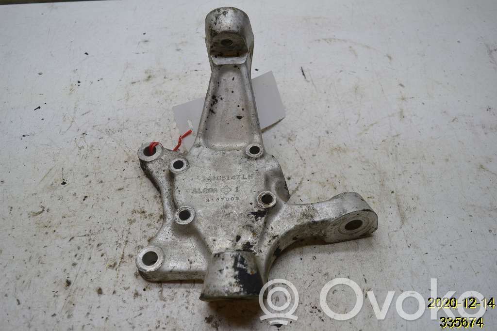 Chevrolet Corvette Fuzetă butuc roată față 