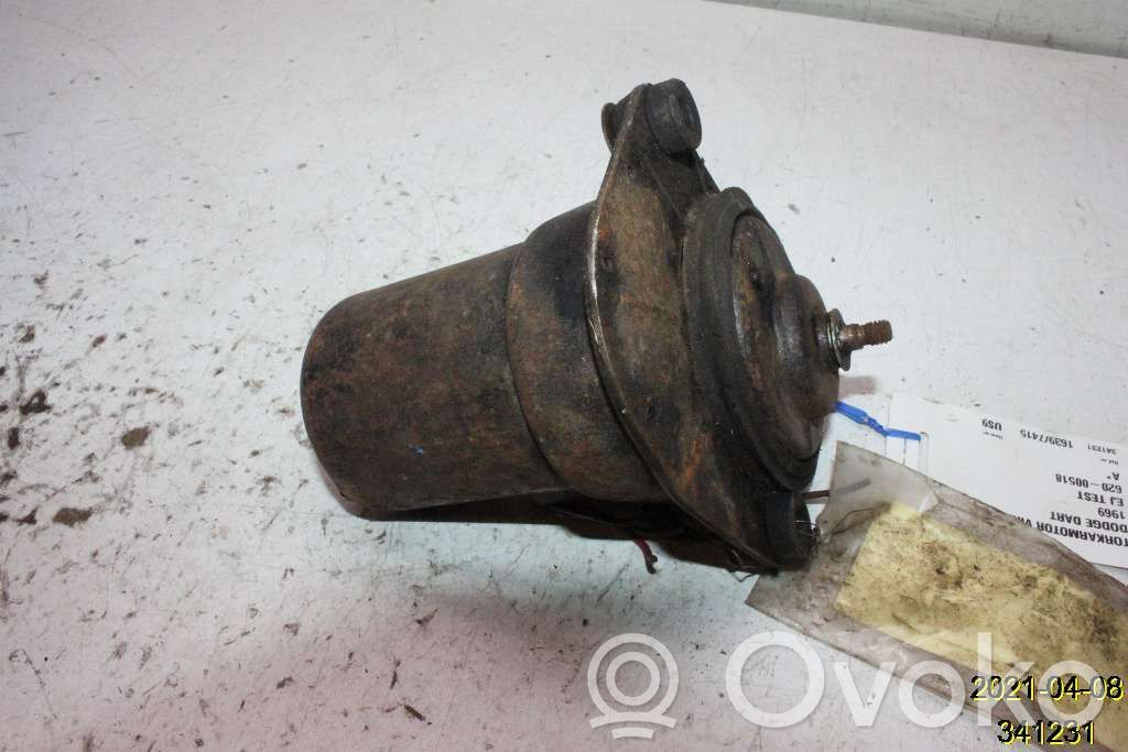 Dodge Dart Wiper motor 