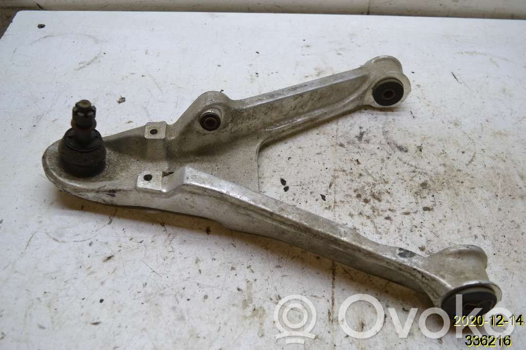 Front lower control arm/wishbone   51201010L