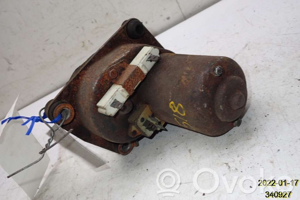 Dodge Dart Wiper motor 