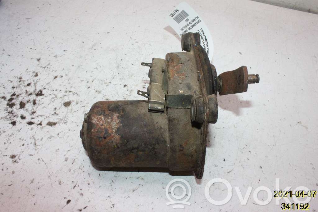 Motor del limpiaparabrisas   62000518