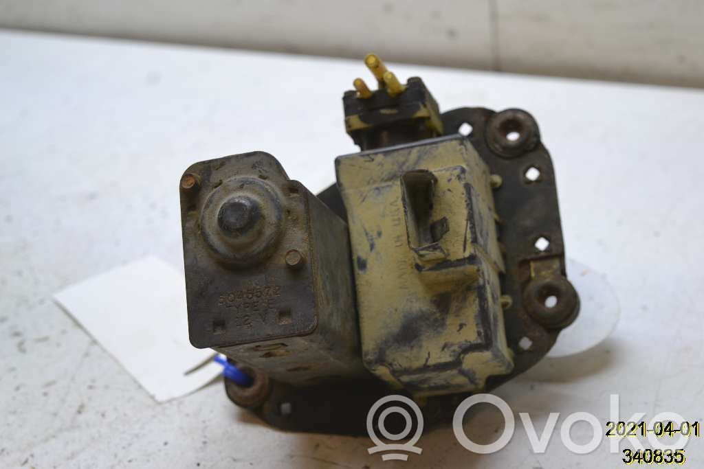 Motor del limpiaparabrisas   62000507,5045572